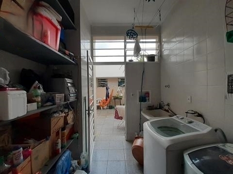 Imagem Casa com 3 Quartos à Venda, 181 m² em Parque Taquaral - Campinas Imagem Casa com 3 Quartos à Venda, 181 m² em Parque Taquaral - Campinas