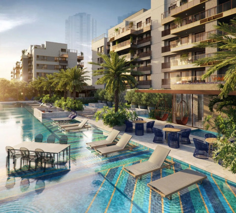 Imagem Cobertura com 3 Quartos à Venda, 24.444 m² em Barra Da Tijuca - Rio De Janeiro Imagem Cobertura com 3 Quartos à Venda, 24.444 m² em Barra Da Tijuca - Rio De Janeiro