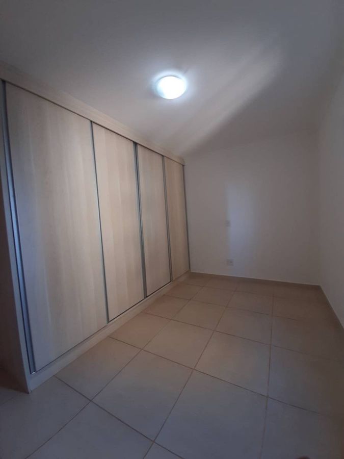 Imagem Apartamento com 3 Quartos para Alugar, 80 m² em Jardim Botânico - Ribeirão Preto