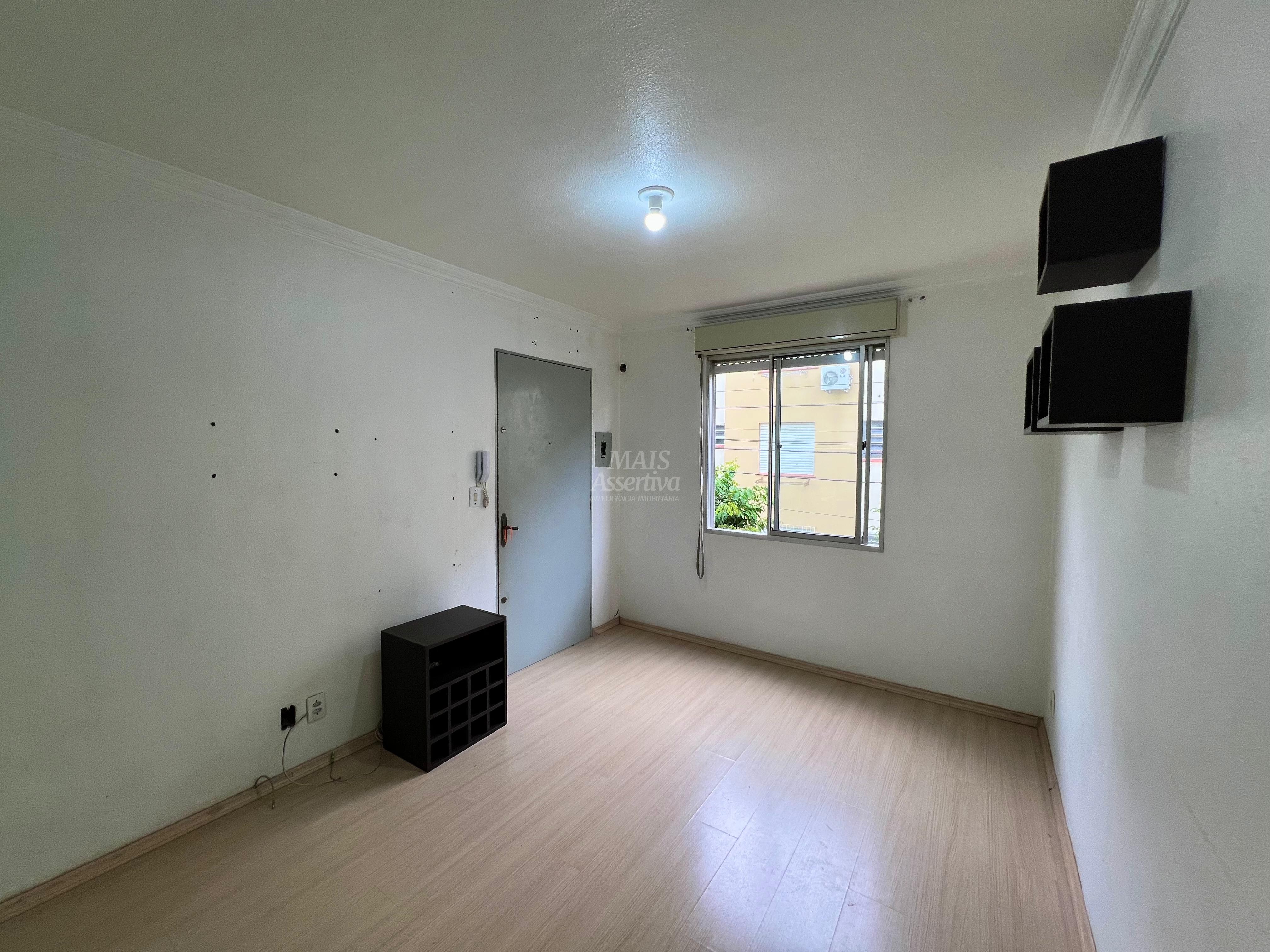 Imagem Apartamento com 2 Quartos à Venda, 48 m²em Canudos - Novo Hamburgo