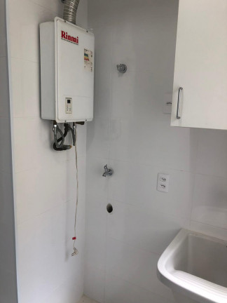Imagem Apartamento com 2 Quartos à Venda, 58 m² em Vila Andrade - São Paulo Imagem Apartamento com 2 Quartos à Venda, 58 m² em Vila Andrade - São Paulo