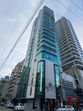 Imagem Apartamento com 4 Quartos à Venda, 208 m² em Meia Praia - Itapema
