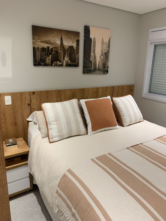 Imagem Apartamento com 1 Quarto à Venda, 41 m²em Cidade Monções - São Paulo Imagem Apartamento com 1 Quarto à Venda, 41 m²em Cidade Monções - São Paulo