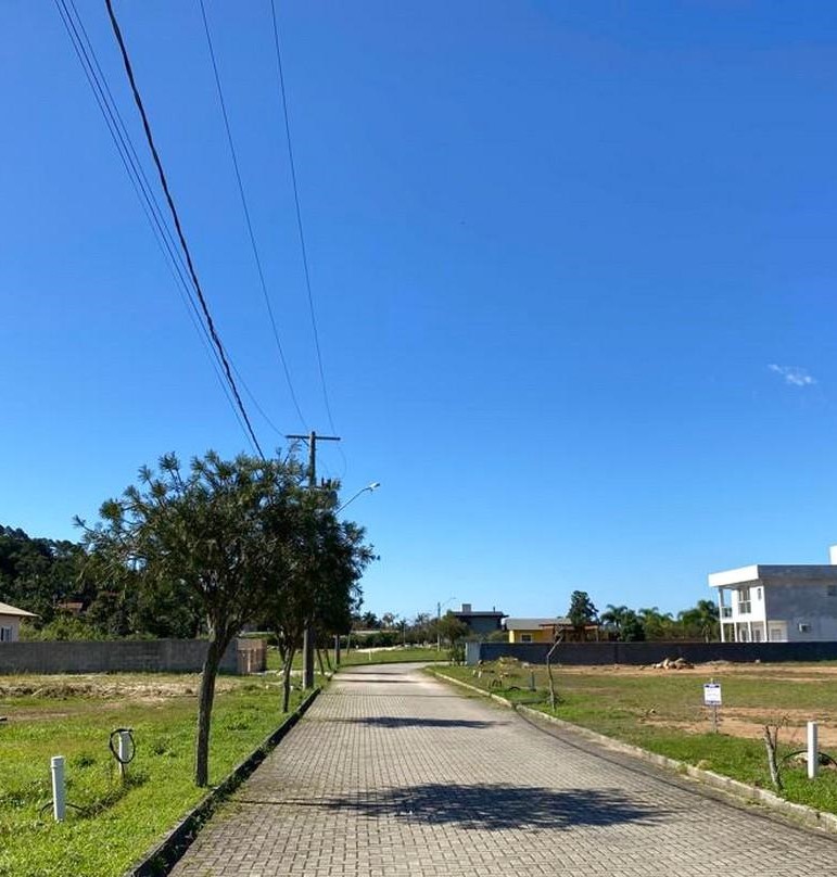 Terreno em Condomínio à Venda, 409 m² em Canasvieiras - Florianópolis