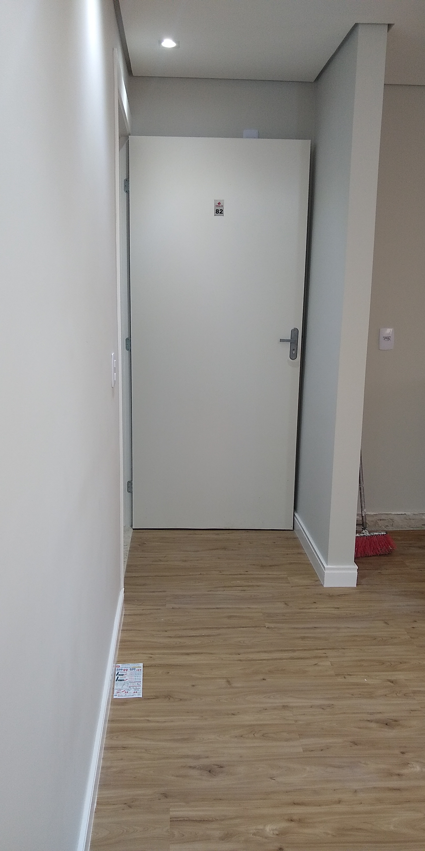 Imagem Apartamento com 2 Quartos à Venda, 48 m²em Santa Terezinha - São Bernardo do Campo