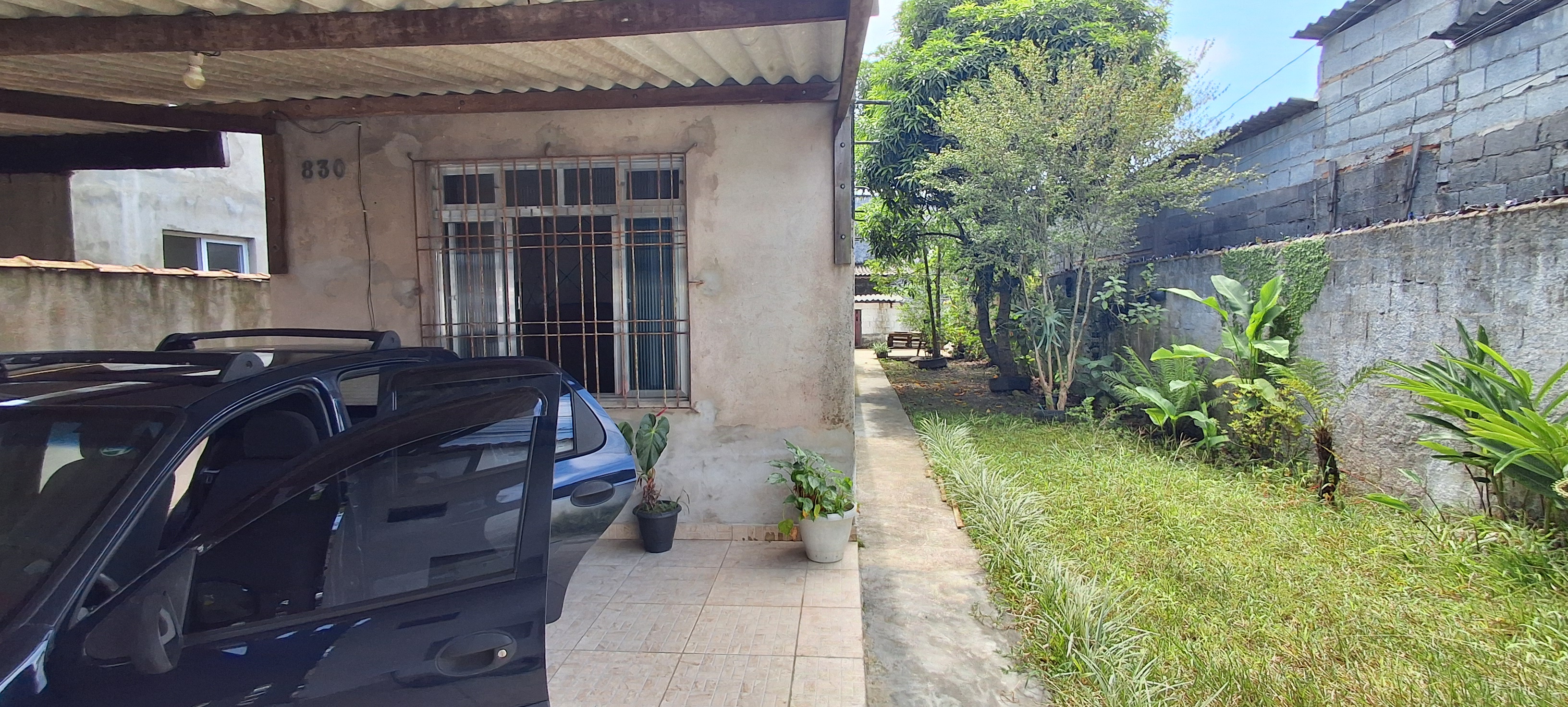 Imagem Terreno à Venda, 280 m²em Anhanguera - Praia Grande