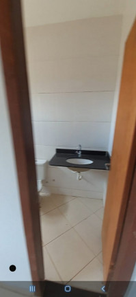 Imagem Casa com 3 Quartos à Venda, 88 m² em Jardim Buriti Sereno - Aparecida de Goiânia