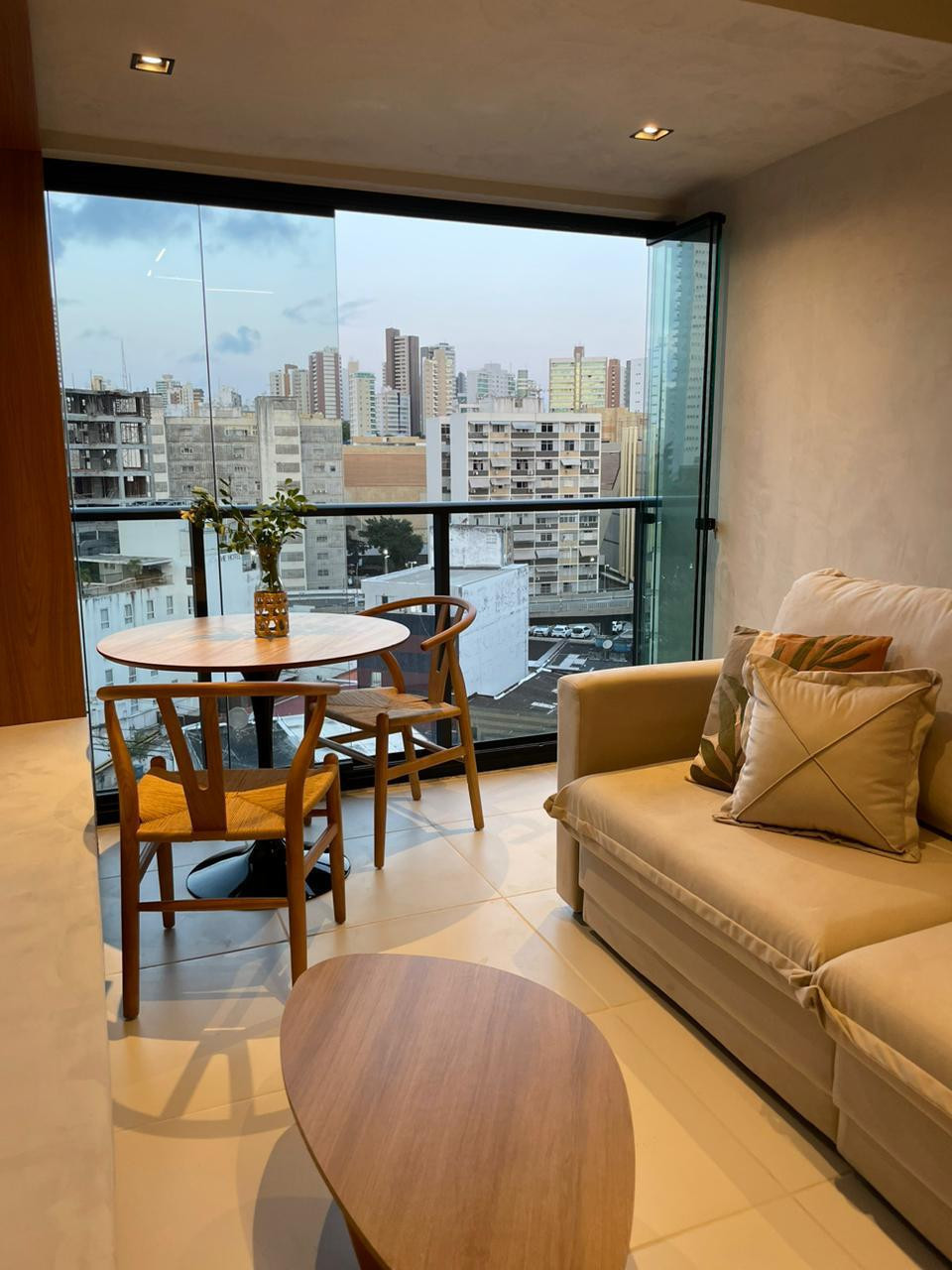 Apartamento com 1 Quarto para Alugar, 35 m² em Barra - Salvador
