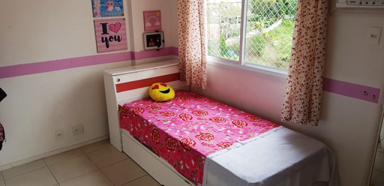 Imagem Apartamento com 3 Quartos à Venda, 90 m² em Santa Rosa - Niterói Imagem Apartamento com 3 Quartos à Venda, 90 m² em Santa Rosa - Niterói