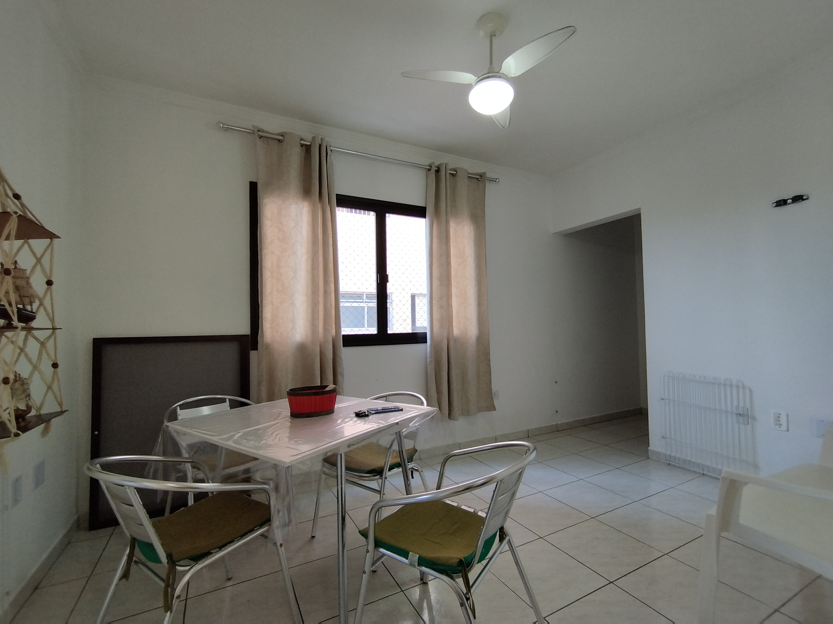 Imagem Apartamento com 1 Quarto à Venda, 40 m²em Boqueirão - Praia Grande Imagem Apartamento com 1 Quarto à Venda, 40 m²em Boqueirão - Praia Grande