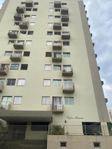 Foto do imóvel Apartamento com 2 Quartos à Venda, 110 m² em Vila Imperial - São José do Rio Preto