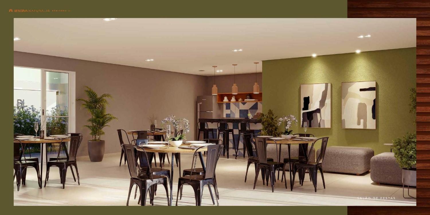 Imagem Apartamento com 2 Quartos à Venda, 44 m²em Paciência - Rio de Janeiro