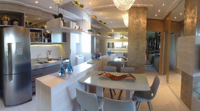 Imagem Apartamento com 3 Quartos à Venda, 65 m²em Messejana - Fortaleza Imagem Apartamento com 3 Quartos à Venda, 65 m²em Messejana - Fortaleza