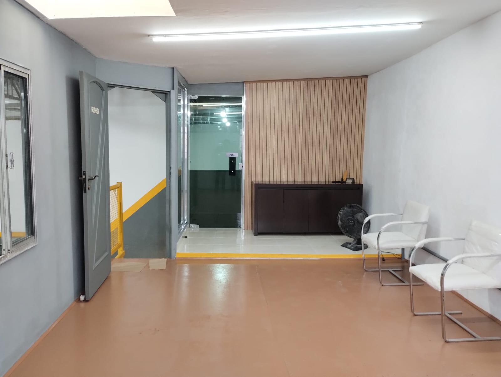 Imagem Galpão à Venda, 195 m²em Vila São Nicolau - São Paulo Imagem Galpão à Venda, 195 m²em Vila São Nicolau - São Paulo