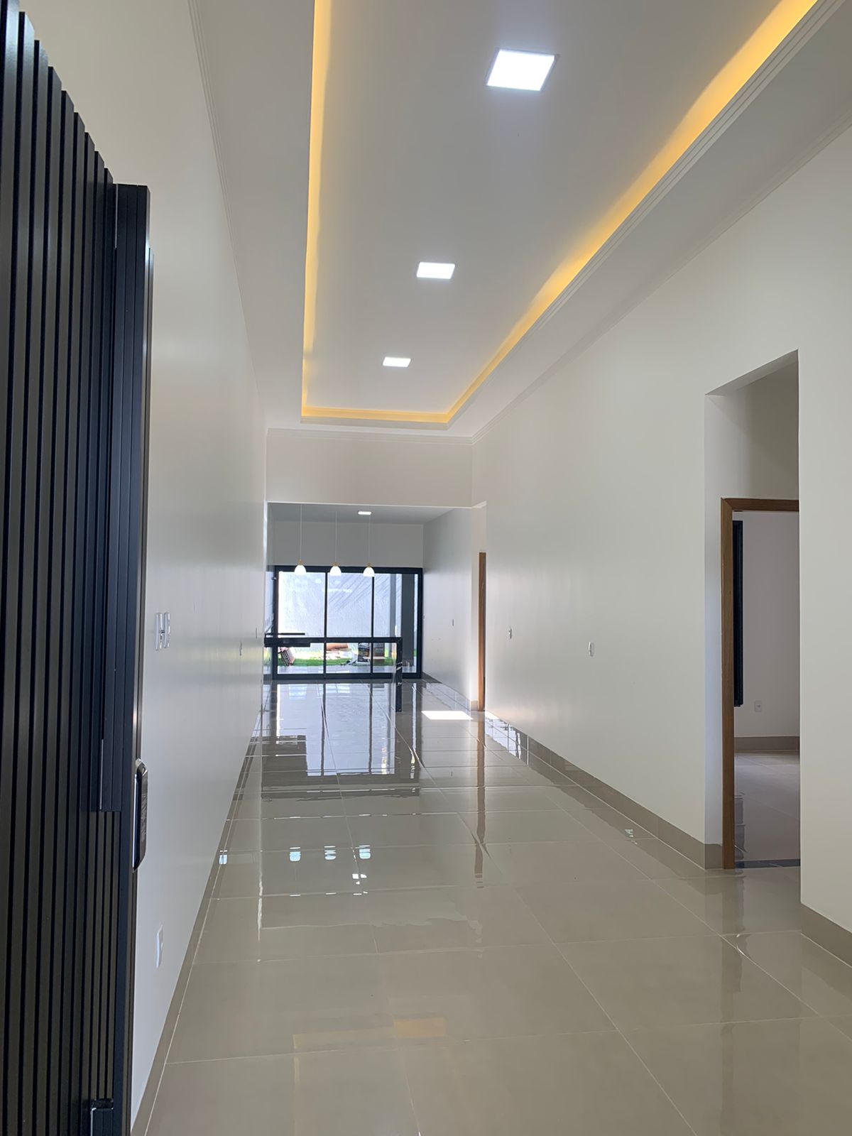 Imagem Casa com 3 Quartos à Venda, 147 m² em Parque Anhanguera - Goiânia Imagem Casa com 3 Quartos à Venda, 147 m² em Parque Anhanguera - Goiânia