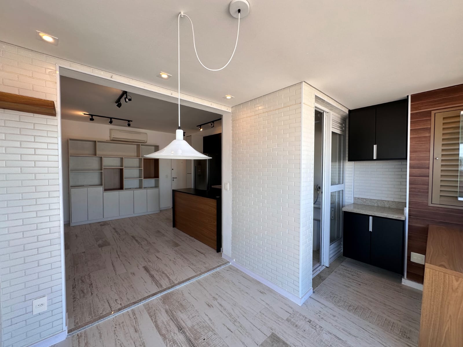 Imagem Apartamento com 1 Quarto à Venda, 49 m²em Ponta da Praia - Santos Imagem Apartamento com 1 Quarto à Venda, 49 m²em Ponta da Praia - Santos