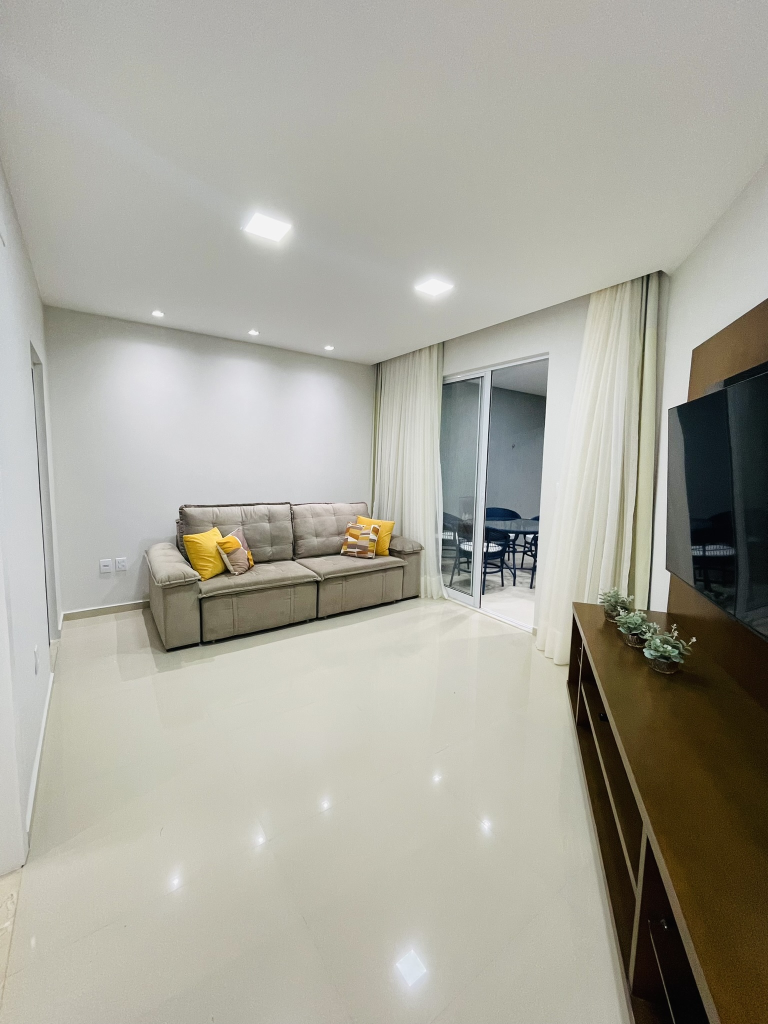 Imagem Casa de Condomínio com 4 Quartos à Venda, 231 m²em Pitimbu - Natal