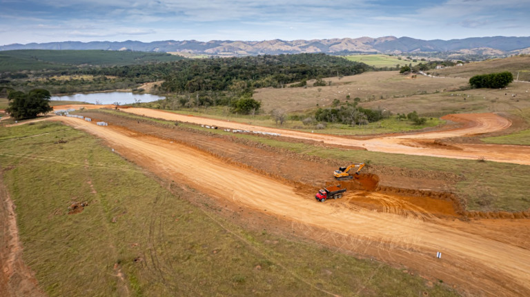 Imagem Terreno à Venda, 300 m² em Borda da Mata - Caçapava Imagem Terreno à Venda, 300 m² em Borda da Mata - Caçapava