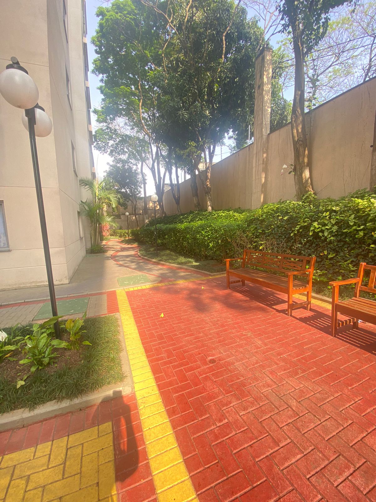 Imagem Apartamento com 2 Quartos à Venda, 52 m²em Vila Roque - São Paulo