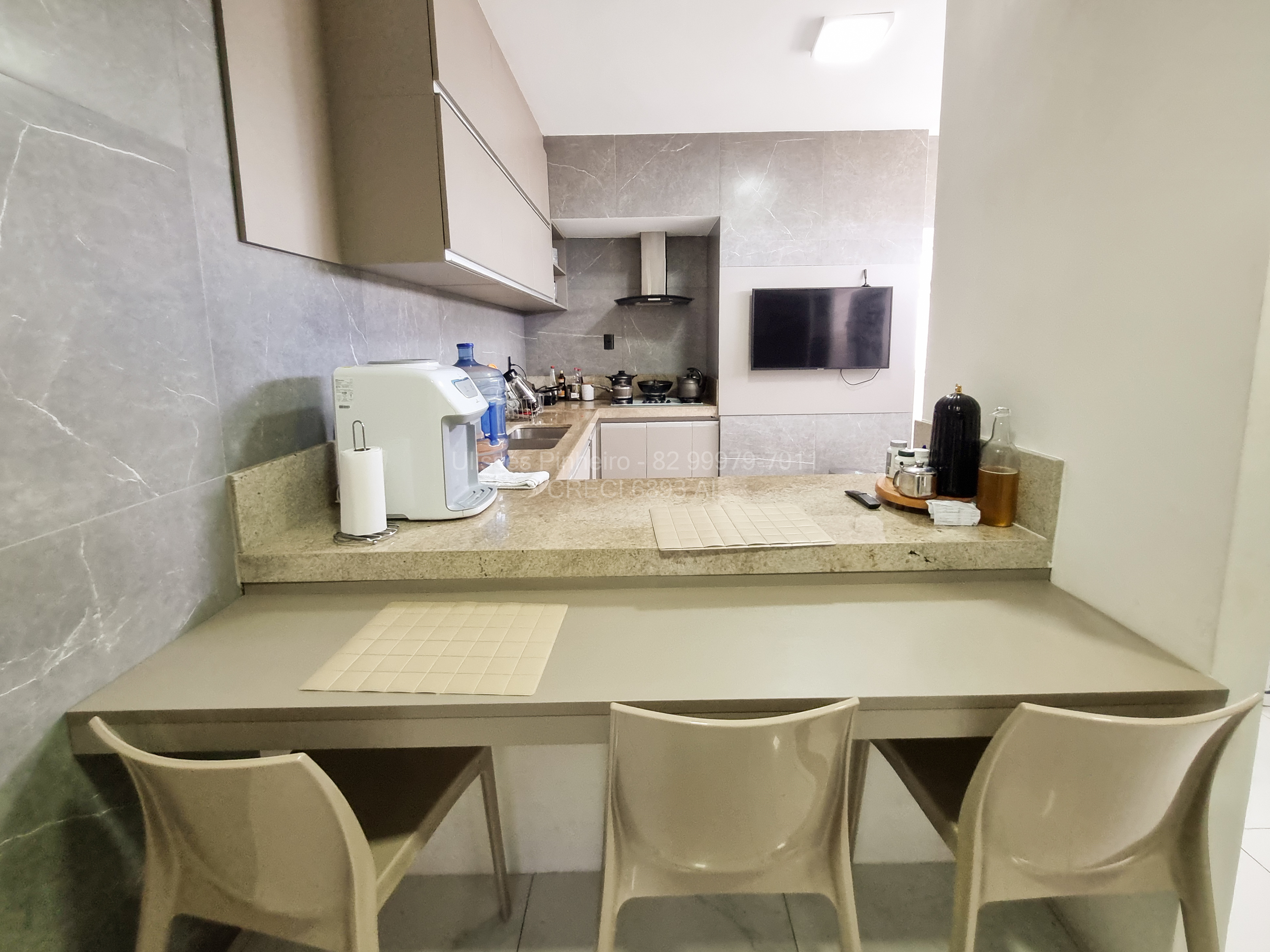 Imagem Cobertura com 5 Quartos à Venda, 411 m² em Farol - Maceió Imagem Cobertura com 5 Quartos à Venda, 411 m² em Farol - Maceió