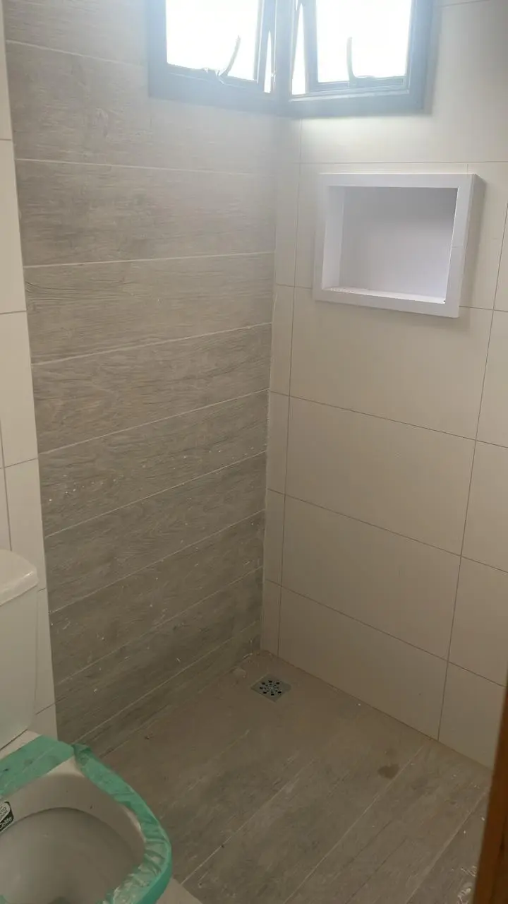 Imagem Sobrado com 3 Quartos à Venda, 127 m²em Vila Alto de Santo André - Santo André