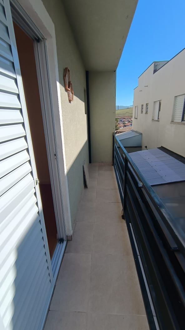 Imagem Sobrado com 2 Quartos à Venda, 77 m² em Jardim São Pedro - Mogi das Cruzes