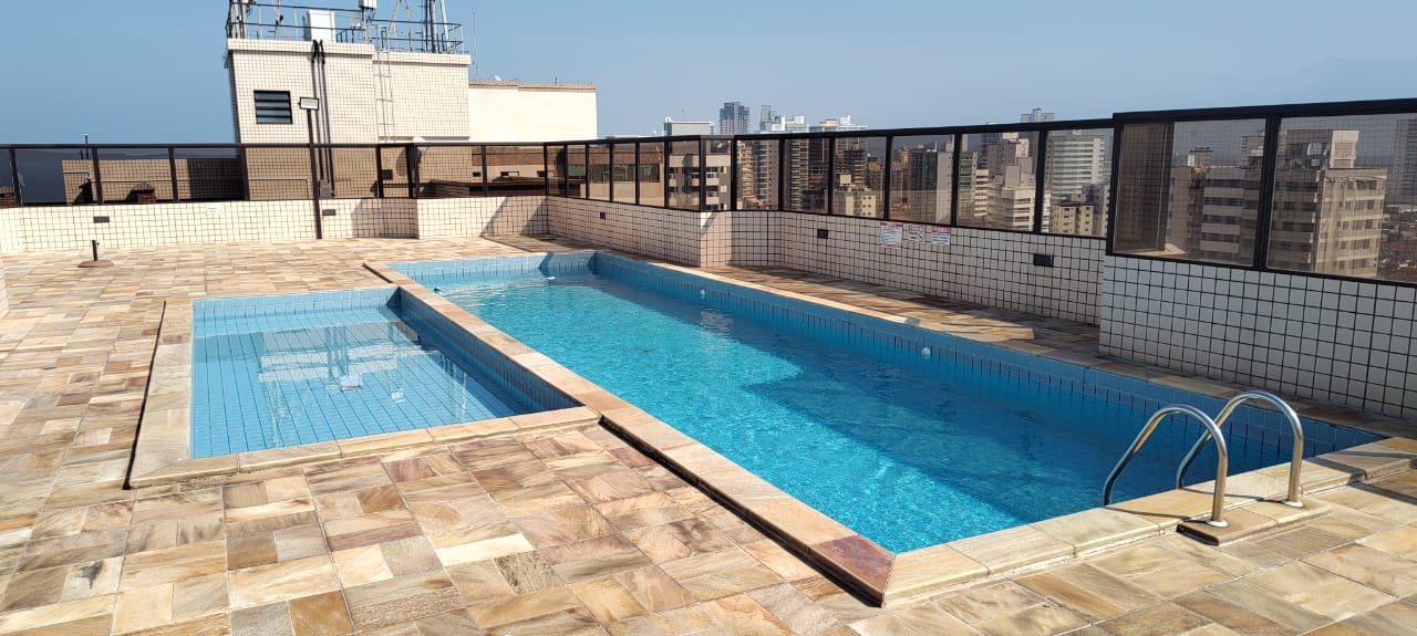 Imagem Apartamento com 2 Quartos à Venda, 85 m² em Caiçara - Praia Grande Imagem Apartamento com 2 Quartos à Venda, 85 m² em Caiçara - Praia Grande