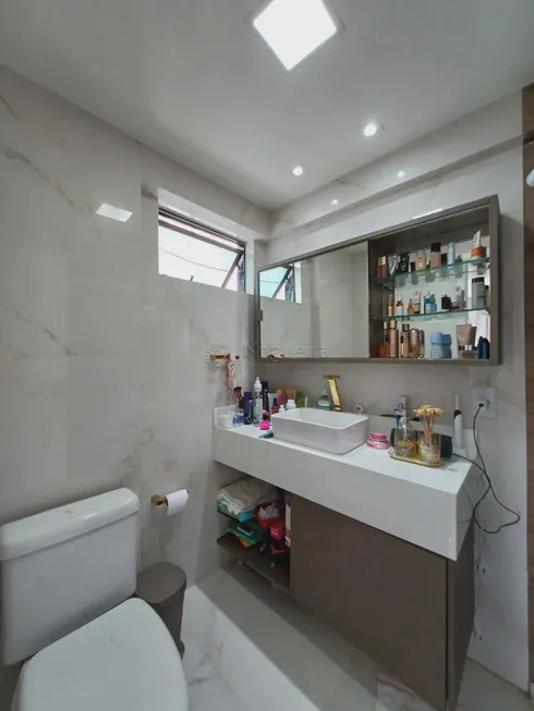Imagem Apartamento com 3 Quartos à Venda, 98 m²em Boa Viagem - Recife