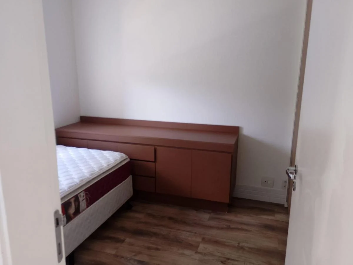 Imagem Apartamento com 3 Quartos à Venda, 123 m² em Vila Congonhas - São Paulo Imagem Apartamento com 3 Quartos à Venda, 123 m² em Vila Congonhas - São Paulo