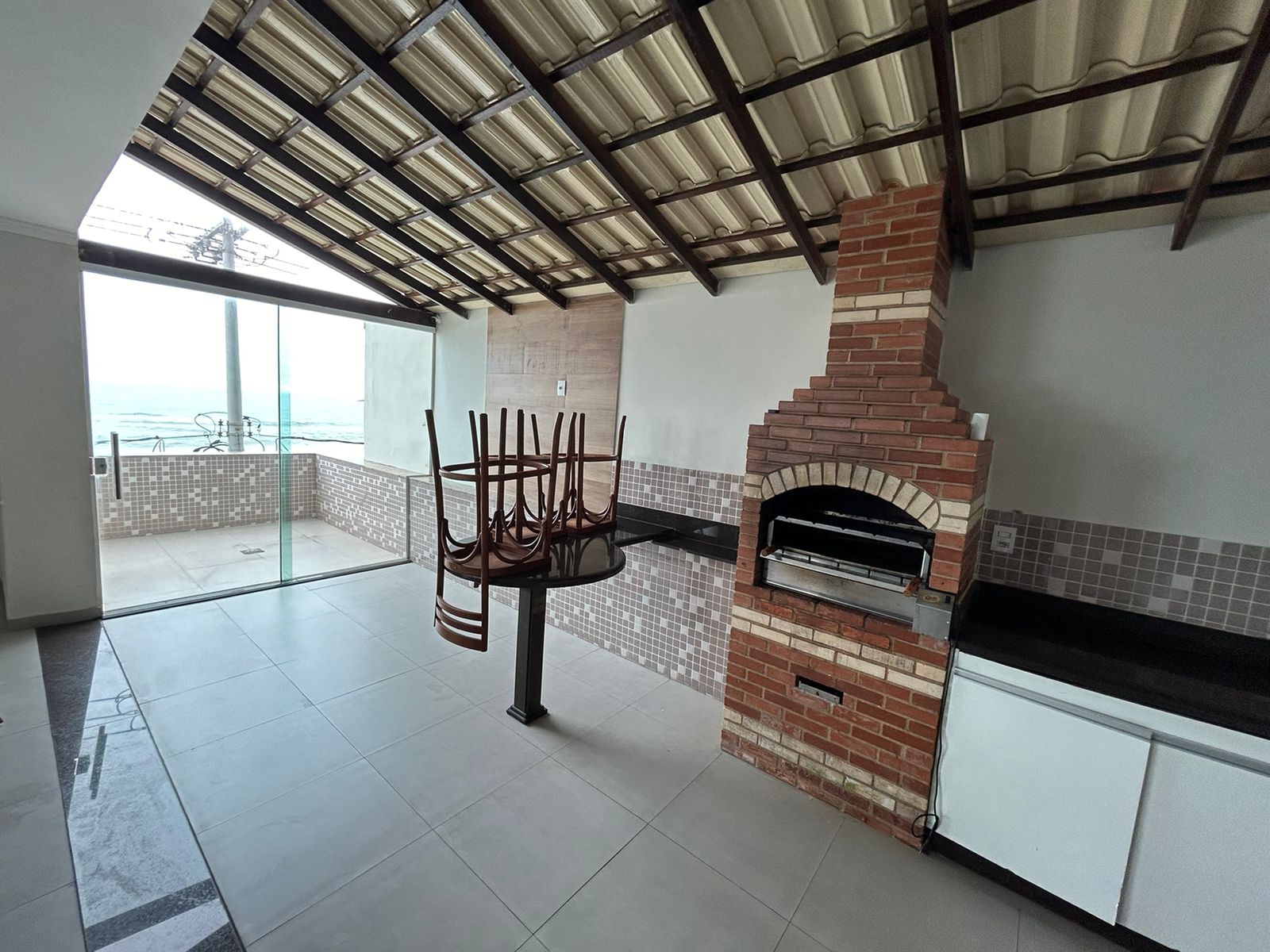 Imagem Apartamento com 2 Quartos à Venda, 97 m²em Praia de Itaparica - Vila Velha