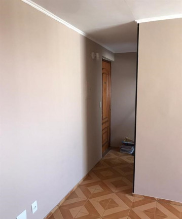 Imagem Apartamento com 2 Quartos para Alugar, 50 m² em Jardim do Tiro - São Paulo Imagem Apartamento com 2 Quartos para Alugar, 50 m² em Jardim do Tiro - São Paulo