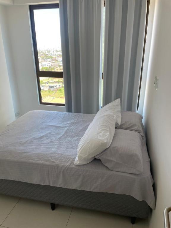 Imagem Apartamento com 1 Quarto para Alugar, 35 m²em Barra de Jangada - Jaboatão dos Guararapes Imagem Apartamento com 1 Quarto para Alugar, 35 m²em Barra de Jangada - Jaboatão dos Guararapes