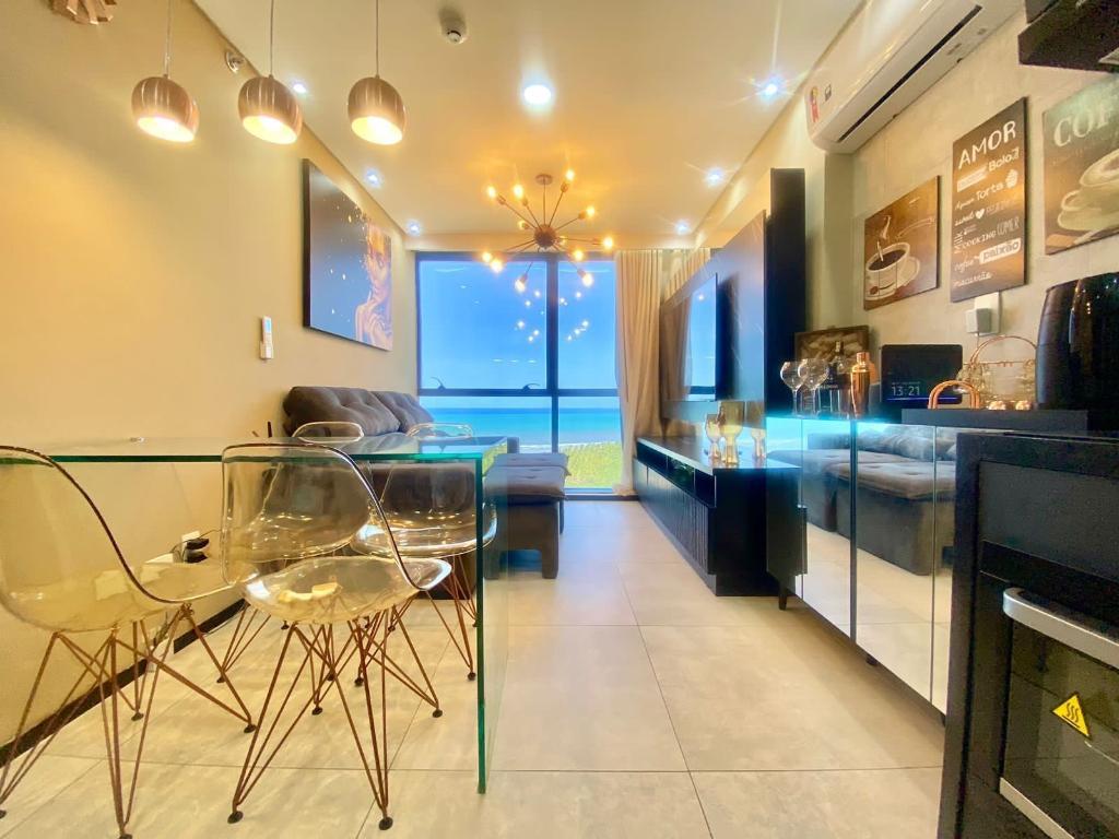 Imagem Apartamento com 1 Quarto para Alugar, 35 m²em Barra de Jangada - Jaboatão dos Guararapes Imagem Apartamento com 1 Quarto para Alugar, 35 m²em Barra de Jangada - Jaboatão dos Guararapes