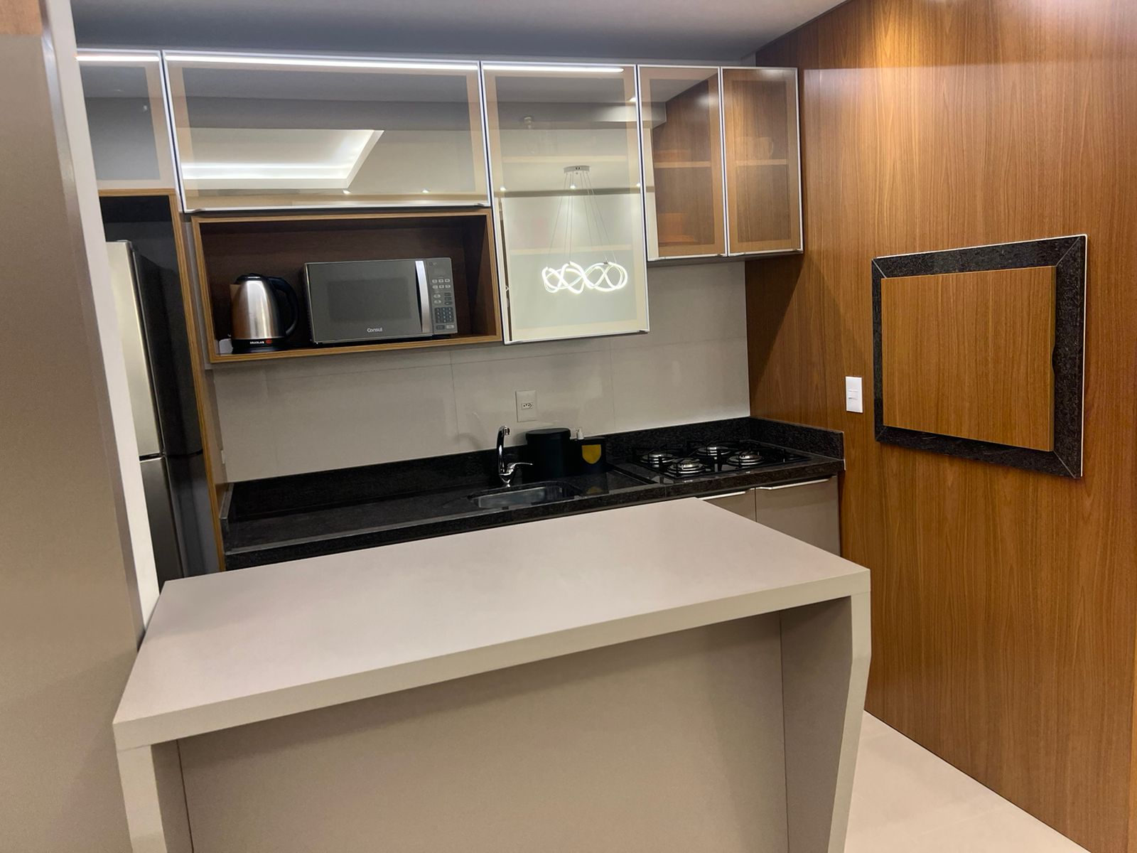 Imagem Apartamento com 2 Quartos à Venda, 71 m²em Centro - Tramandaí