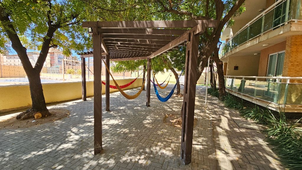 Imagem Cobertura com 3 Quartos à Venda, 113 m²em Porto das Dunas - Aquiraz Imagem Cobertura com 3 Quartos à Venda, 113 m²em Porto das Dunas - Aquiraz