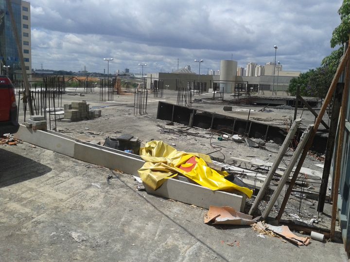 Imagem Terreno à Venda, 1.238 m² em Parque Residencial Aquarius - São José Dos Campos Imagem Terreno à Venda, 1.238 m² em Parque Residencial Aquarius - São José Dos Campos