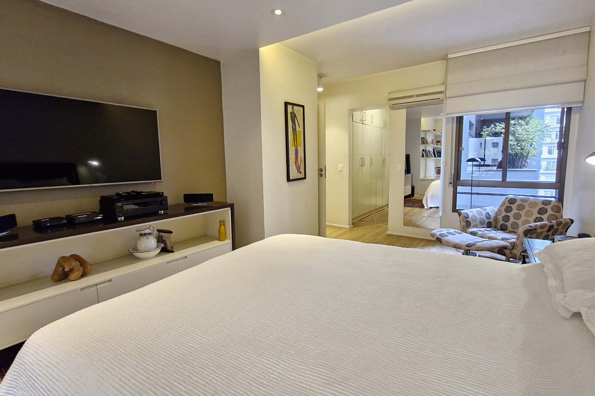 Imagem Apartamento com 2 Quartos à Venda, 178 m² em Jardim Paulista - São Paulo