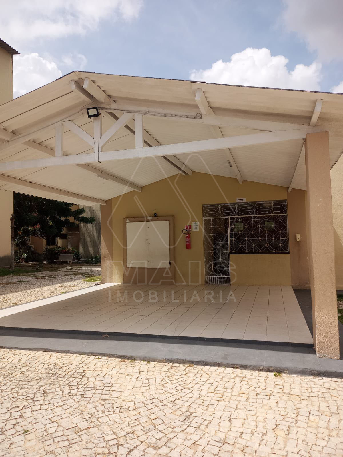 Imagem Apartamento com 3 Quartos à Venda, 69 m²em Cajazeiras - Fortaleza