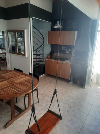 Imagem Casa de Condomínio com 3 Quartos à Venda, 250 m² em Jardim Crystal Park - Jacareí