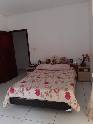 Imagem Casa com 4 Quartos à Venda, 170 m² em Chácara Brasil - São Luís