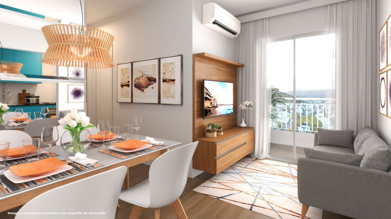 Imagem Apartamento com 2 Quartos à Venda, 47 m² em Botujuru - Mogi das Cruzes Imagem Apartamento com 2 Quartos à Venda, 47 m² em Botujuru - Mogi das Cruzes