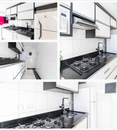 Imagem Apartamento com 2 Quartos à Venda, 40 m² em Vila Sílvia - São Paulo Imagem Apartamento com 2 Quartos à Venda, 40 m² em Vila Sílvia - São Paulo