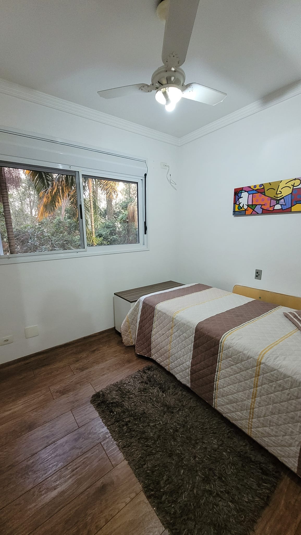Imagem Apartamento com 2 Quartos à Venda, 79 m² em Vila Andrade - São Paulo