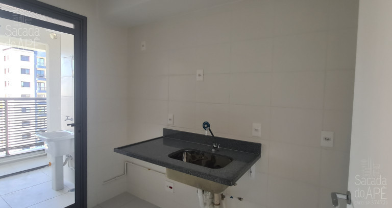 Imagem Apartamento com 2 Quartos à Venda,  em Vila Monte Alegre - São Paulo