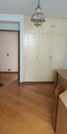 Imagem Apartamento com 3 Quartos à Venda, 190 m² em Jardim Paulista - São Paulo