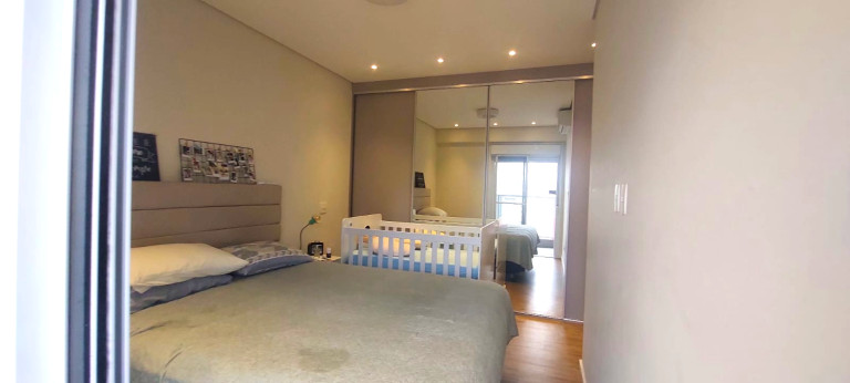Imagem Apartamento com 2 Quartos à Venda, 77 m²em Gonzaga - Santos Imagem Apartamento com 2 Quartos à Venda, 77 m²em Gonzaga - Santos