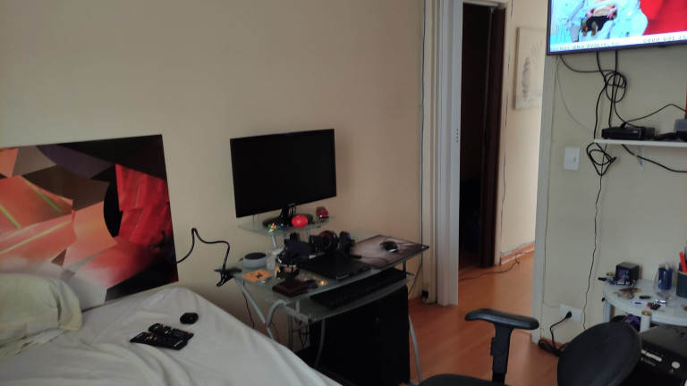 Imagem Apartamento com 2 Quartos à Venda, em Mooca - São Paulo Imagem Apartamento com 2 Quartos à Venda, em Mooca - São Paulo
