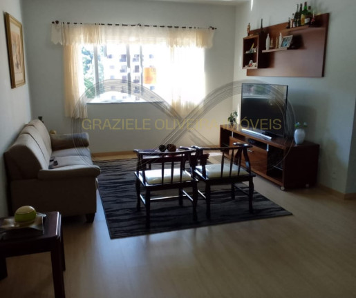 Imagem Apartamento com 2 Quartos à Venda, 103 m² em Várzea - Teresópolis