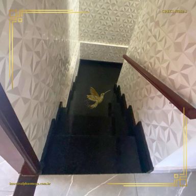 Imagem Casa com 5 Quartos à Venda, 330 m² em Jardim Dona Nicota de Barros - Botucatu