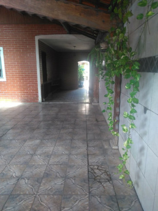 Imagem Casa com 3 Quartos à Venda, 150 m² em Ocian - Praia Grande